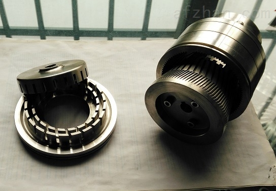 氯化鋁粉高剪切分散機