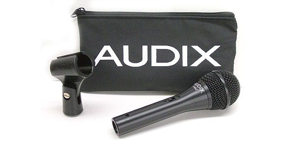 Audix OM2(dng)ȦԒͲ_Ϻׄ(chung)ҕ (tng)