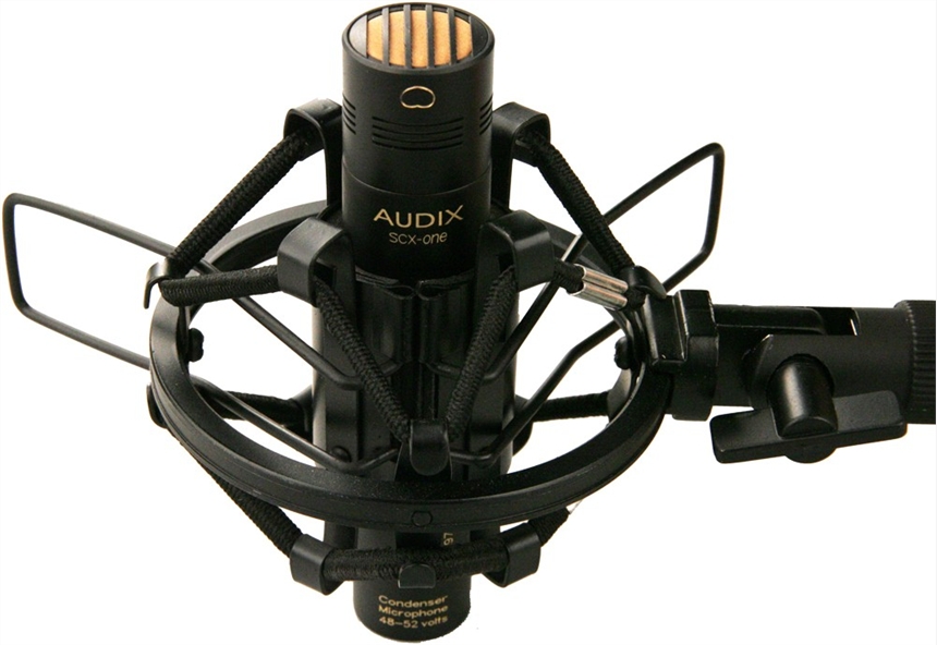 Audix SCX1ԒͲ_Ϻׄ(chung)ҕ (tng)