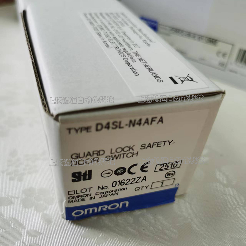 D4SL-N4GFA-D OMRONWķȫT_P(gun)