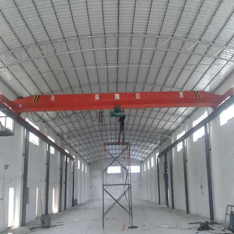 四川西昌,2024年停用閑置行車回收拆除,行情更新中