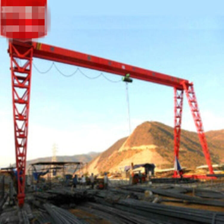 廣西港南,2024年門式起重機回收拆除,行情更新中