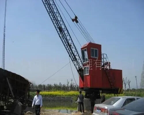 青海貴德,2024年貨輪起重機回收拆除,行情更新中