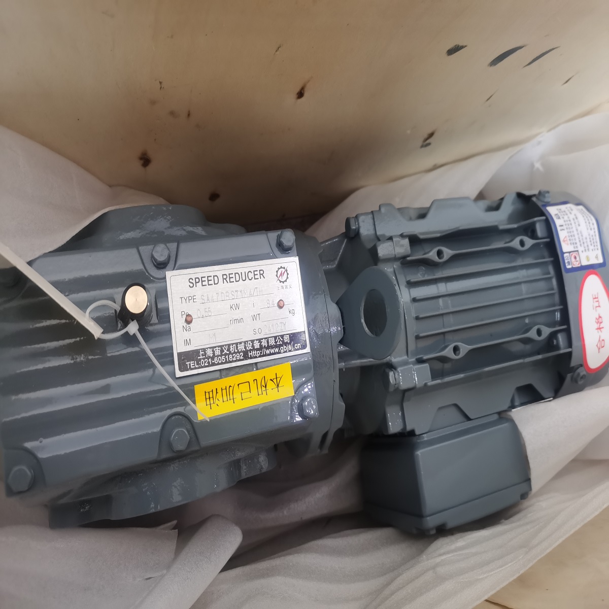 SpٙC(j)RO80-20Y-1.5KW-V6A׃l0-60HZ