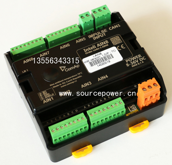 Inteli AIO9/1I-AIO9/1AIO9/1I-AOUT8DSE9130