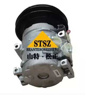 卡特D6N推土機(jī) 發(fā)電機(jī)185-6284