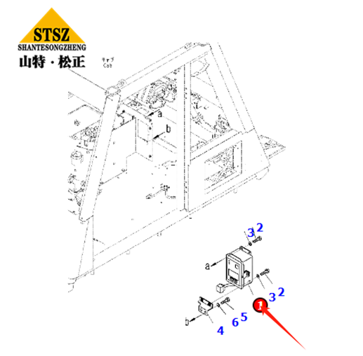 СɵVж܇HD1500-8 {ҼͿ561-95-84351