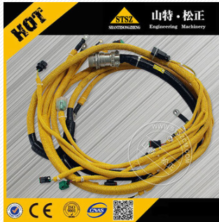 線束J222-93C-010001山推SE210挖機