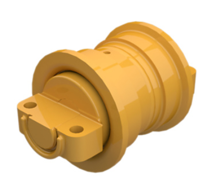 支重輪總成J221-42A-100000 山推SE210挖機