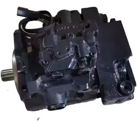 山推SE210挖機 主泵總成Y221-24A-020000