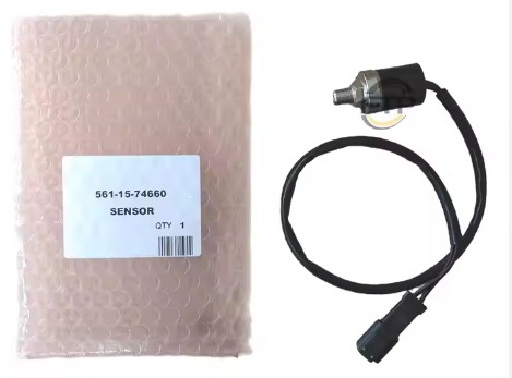 小松裝載機(jī)WA800-3 傳感器56b-06-11630