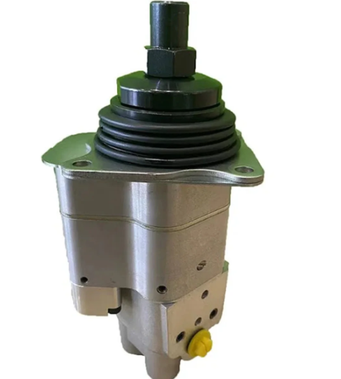 CAT卡特挖機352 手柄先導(dǎo)閥487-8455