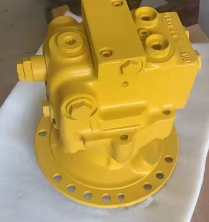 礦山挖機(jī)PC2000-8 回轉(zhuǎn)馬達(dá)706-7K-01180