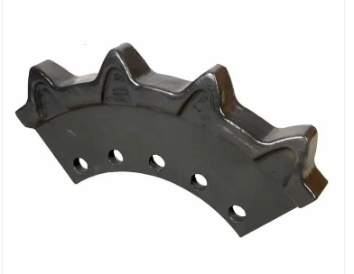 小松推土機(jī)D475A-5 驅(qū)動(dòng)齒塊198-27-42263