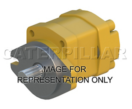 7W-1983泵總成 CAT卡特D9R D9 GC推土機