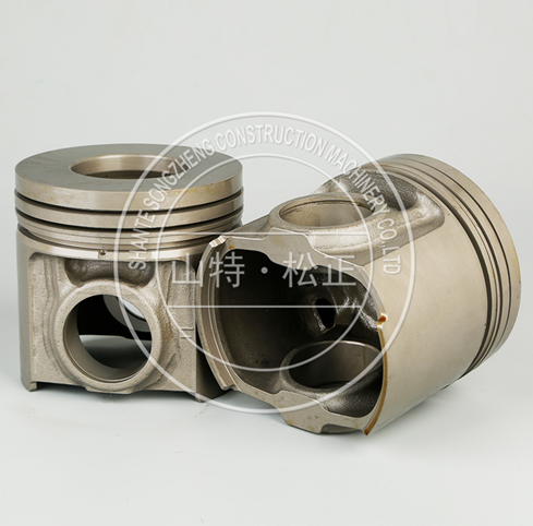 山推SD16推土機 發(fā)動機活塞6126-0003-0015