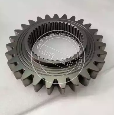 小松平地機GD825A 齒輪235-70-00320