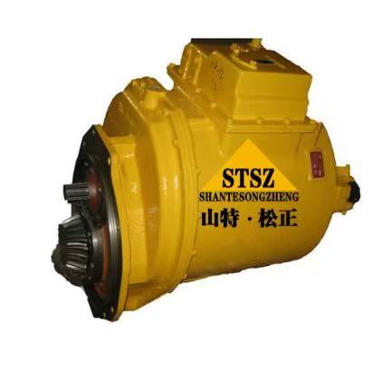 山推SD23推土機 變速箱總成154-15-41002
