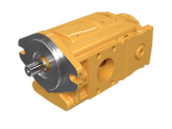 卡特裝載機986 988K 齒輪泵總成 562-0951