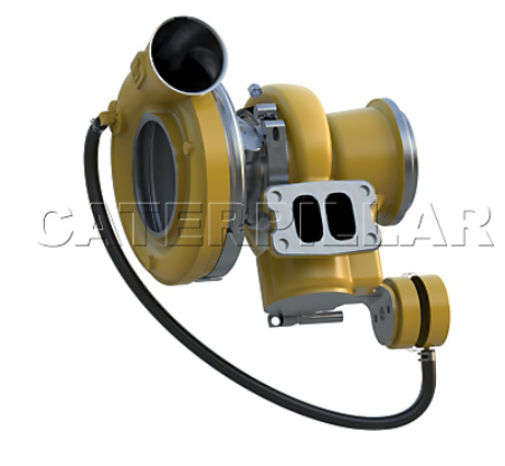 卡特發(fā)動機3512C 渦輪增壓器總成450-1418