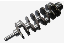 康明斯NT855-C280 發(fā)動機(jī)曲軸3054866