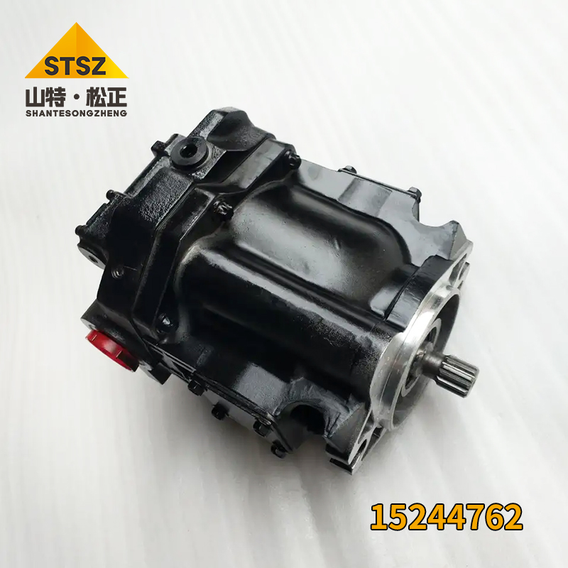 特雷克斯TR60 轉(zhuǎn)向泵15244762