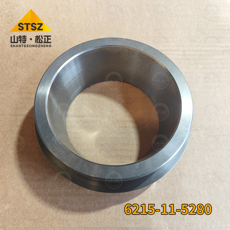 連接器6215-11-5280 適用小松發(fā)動機SA12V140