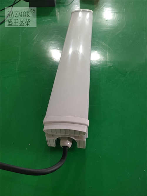 河南KLXD206三防低頂燈2023已更新(今日/價格)