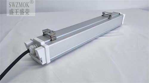 河南AL8014LED三防熒光燈2023已更新(今日/動態(tài))