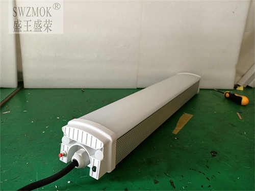 河北KLXD206LED防水防塵燈2023已更新(今日/新產(chǎn)品)