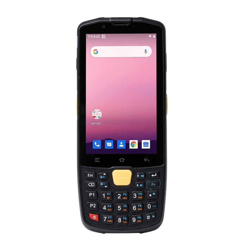 AUTOID Q9CֳֽK ֳPDAPcC