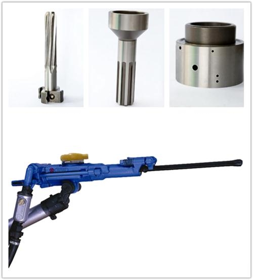 無錫阿特拉斯7655鑿巖機價格行情