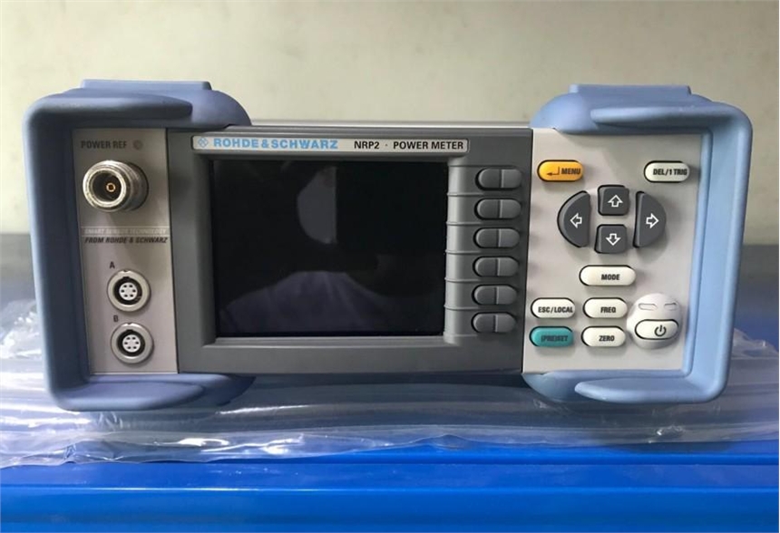 _cʩߴR-S NRP2Ӌ(j) NRP-Z11̽^R/S NRP2