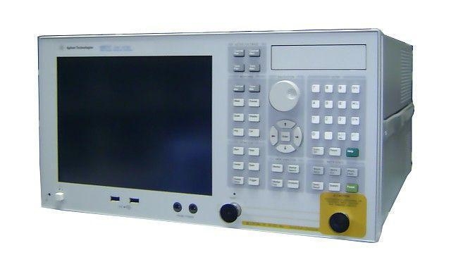 ԭbƷ݂Agilent E5062A 300kHz-3GHzlW(wng)j(lu)x