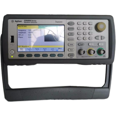 ǵKeysight33500Bϵвΰl(f)