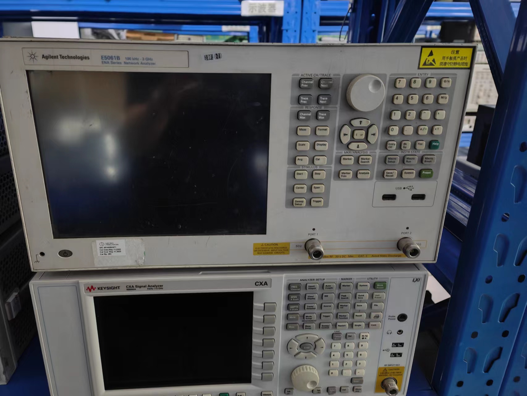 ۰݂E5061B ENAϵоW(wng)j(lu)x