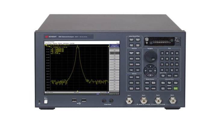 F(xin)؛Agilent E5071B lW(wng)j(lu)x
