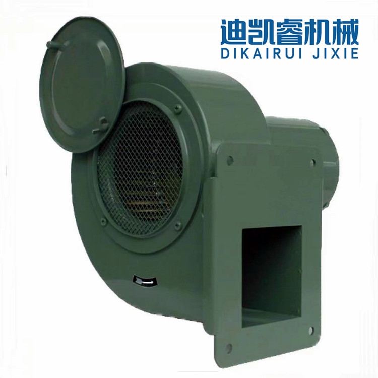 日本西村風機 (NISHIMURA)風機KF-400L高性能體積小