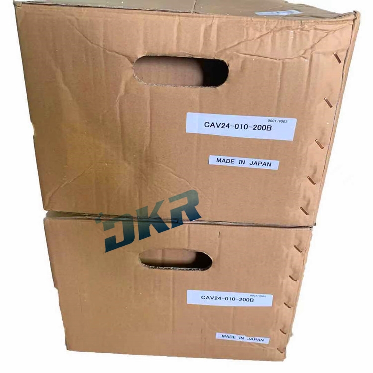長期供應(yīng)日立(HITACHI)品牌減速電機CAV24-020-200B+ 帶剎車