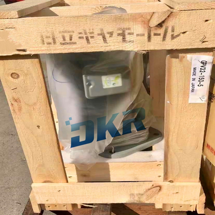 Japan p늙C(j) GPV32-150-5 200VLڹ(yng)HITACHIƷ