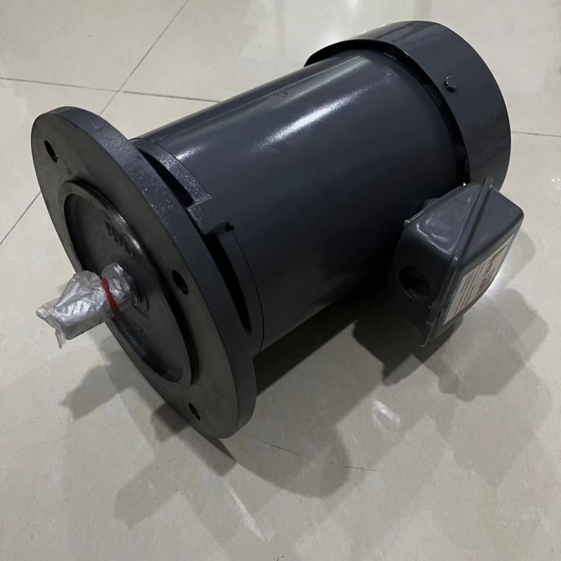 HITACHI 日立(電機) VTFO-KK  5.5KW 4P  IP44