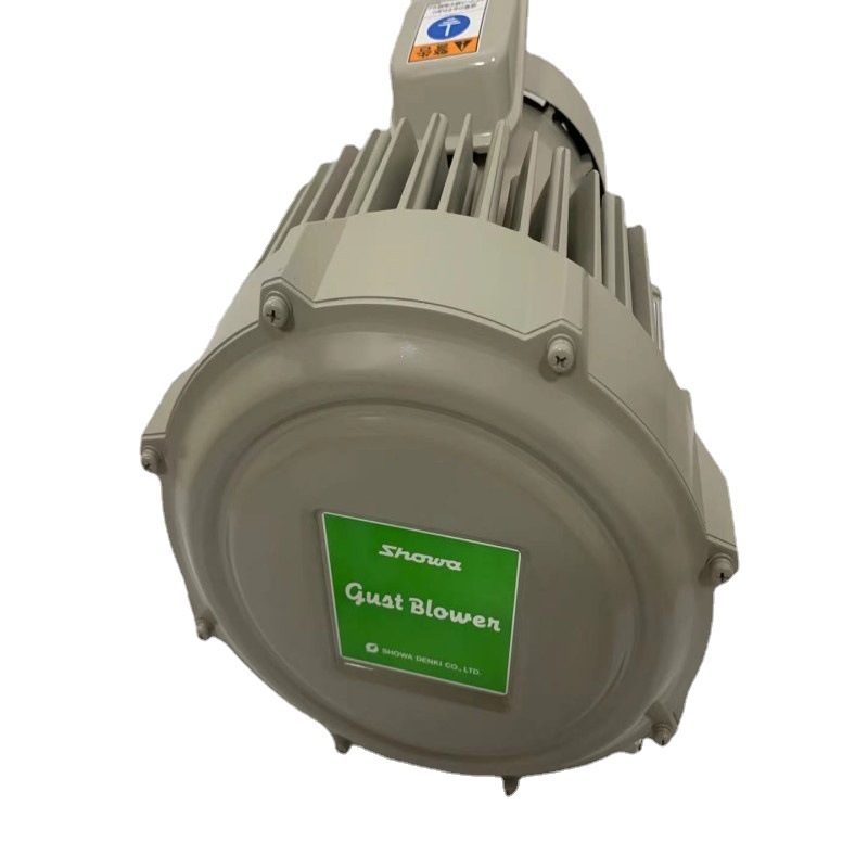 ձshowa EC-H07HT-A8X-R343 380V ѺL(fng)C