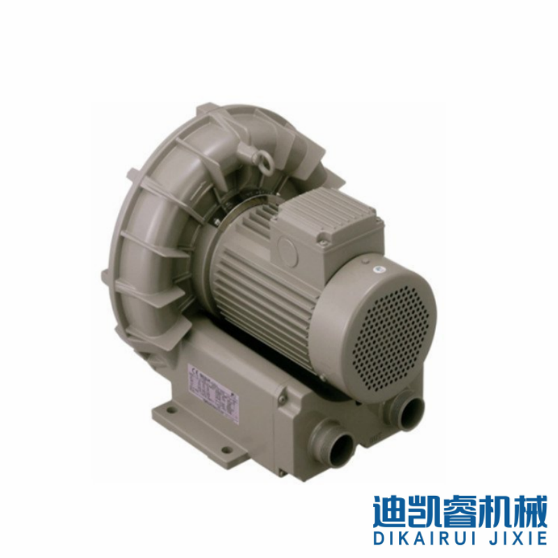 日本供應(yīng)泰拉爾 TERAL VFZ901AN 環(huán)形鼓風機 低噪音