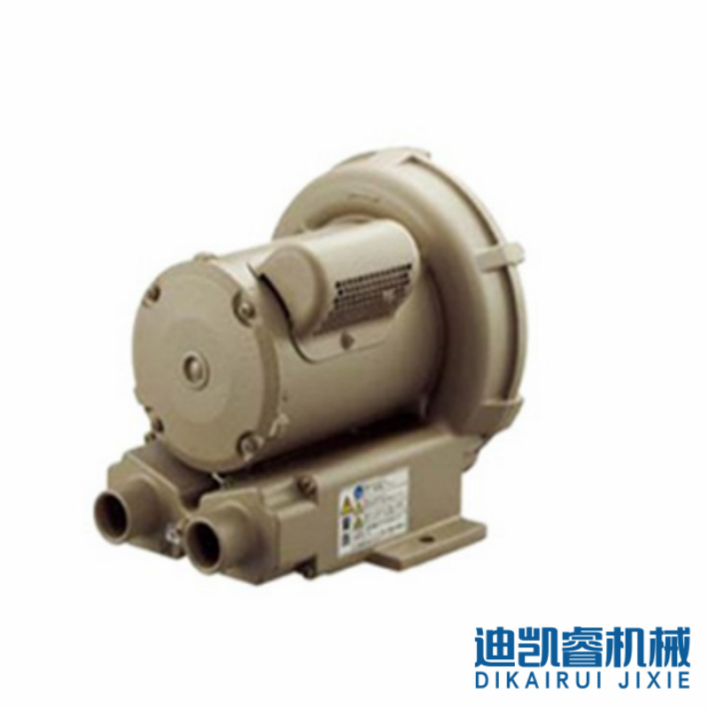 供應(yīng)日本泰拉爾 VFZ200P-5T TERAL 環(huán)形鼓風(fēng)機(jī)系列