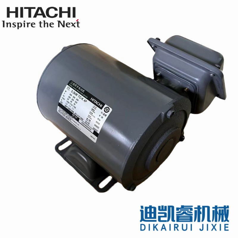 ձHITACHI 늙C(j) TO-K 0.2KW 200V 늄(dng)C(j)