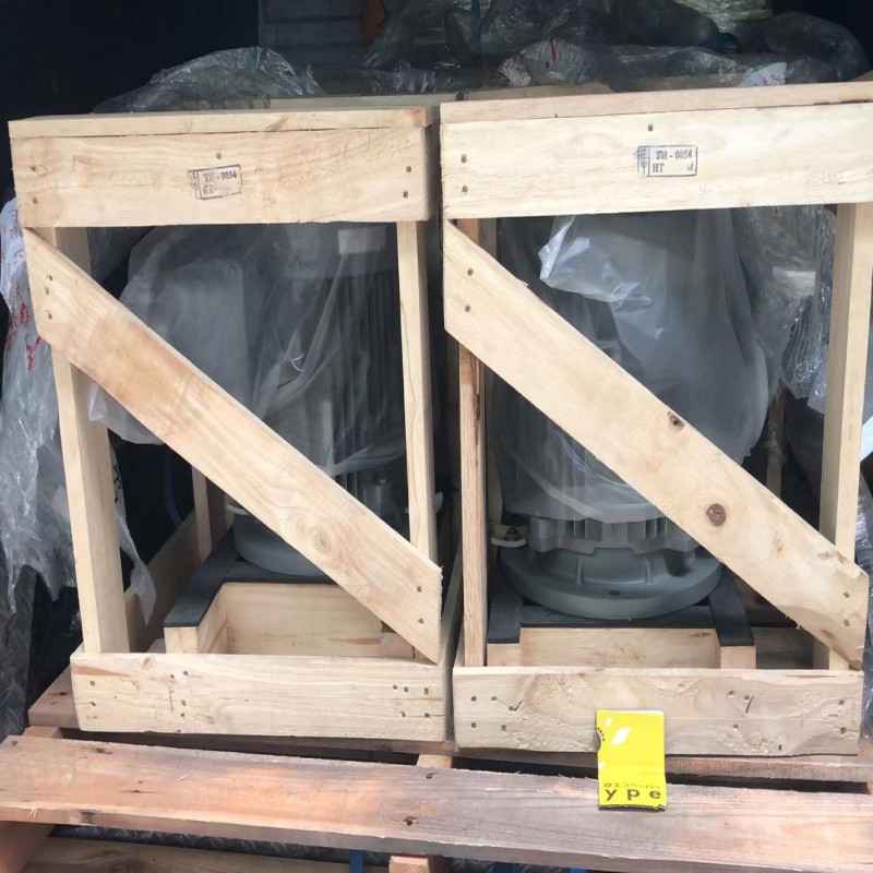 HITACHI늙C(j)  VTFO-LKK 22KW 4P IP44 380V/50HZ