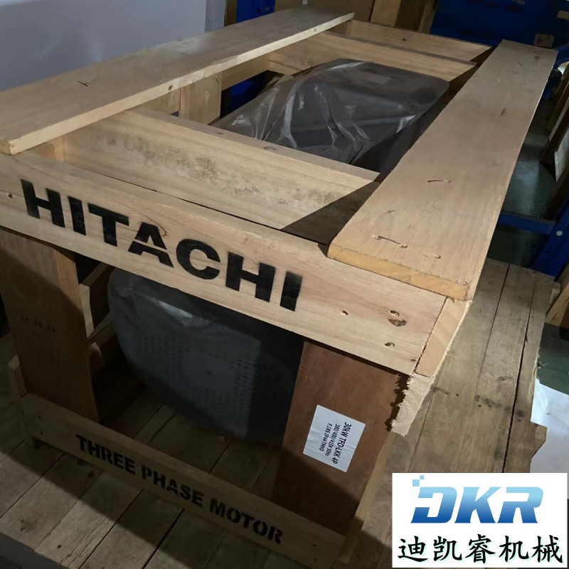  HITACHI (늙C(j)) TFO-LKK 30KW 4P   380V