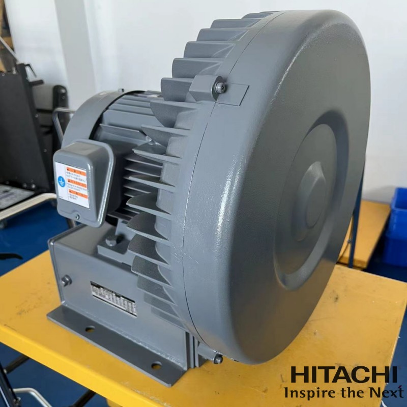 HITACHI L(fng)C(j) VB-040-E4