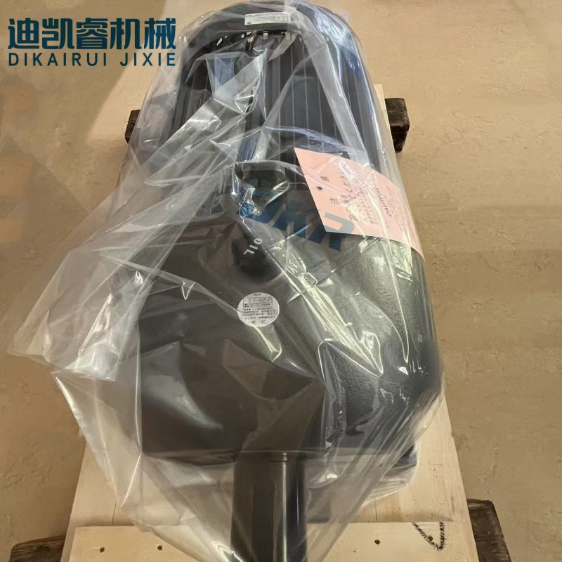 ձMITSUBISHIpٙC(j)GM-DP 7.5KW 1:3 X݆pٙC(j)