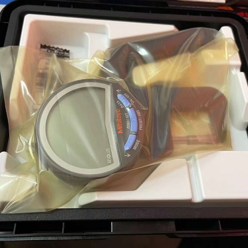 547-401A日本三豐Mitutoyo厚度表547-401A